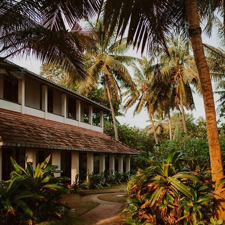 Amuura Beach Villa Beruwala Esterno foto