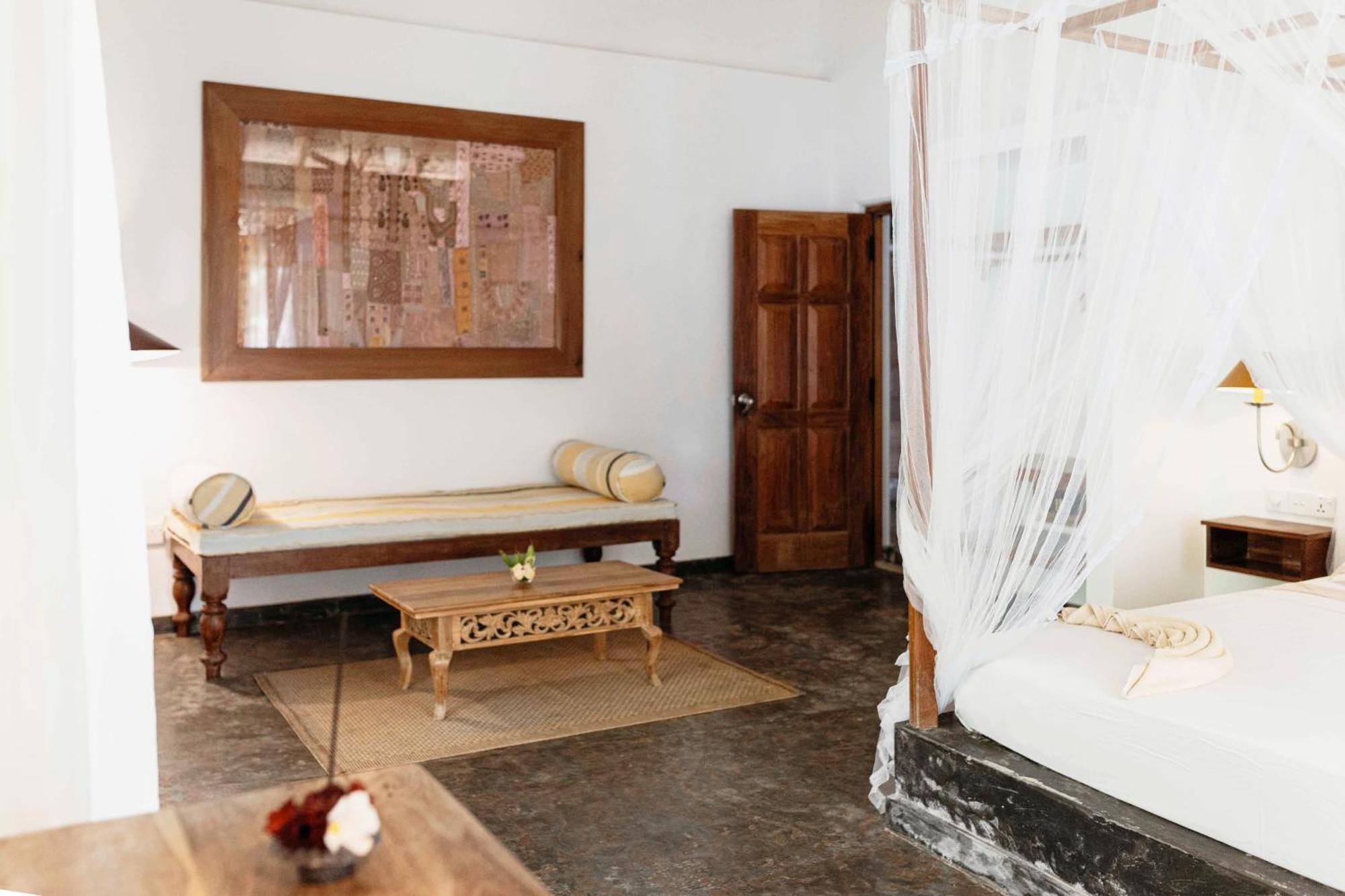 Amuura Beach Villa Beruwala Esterno foto
