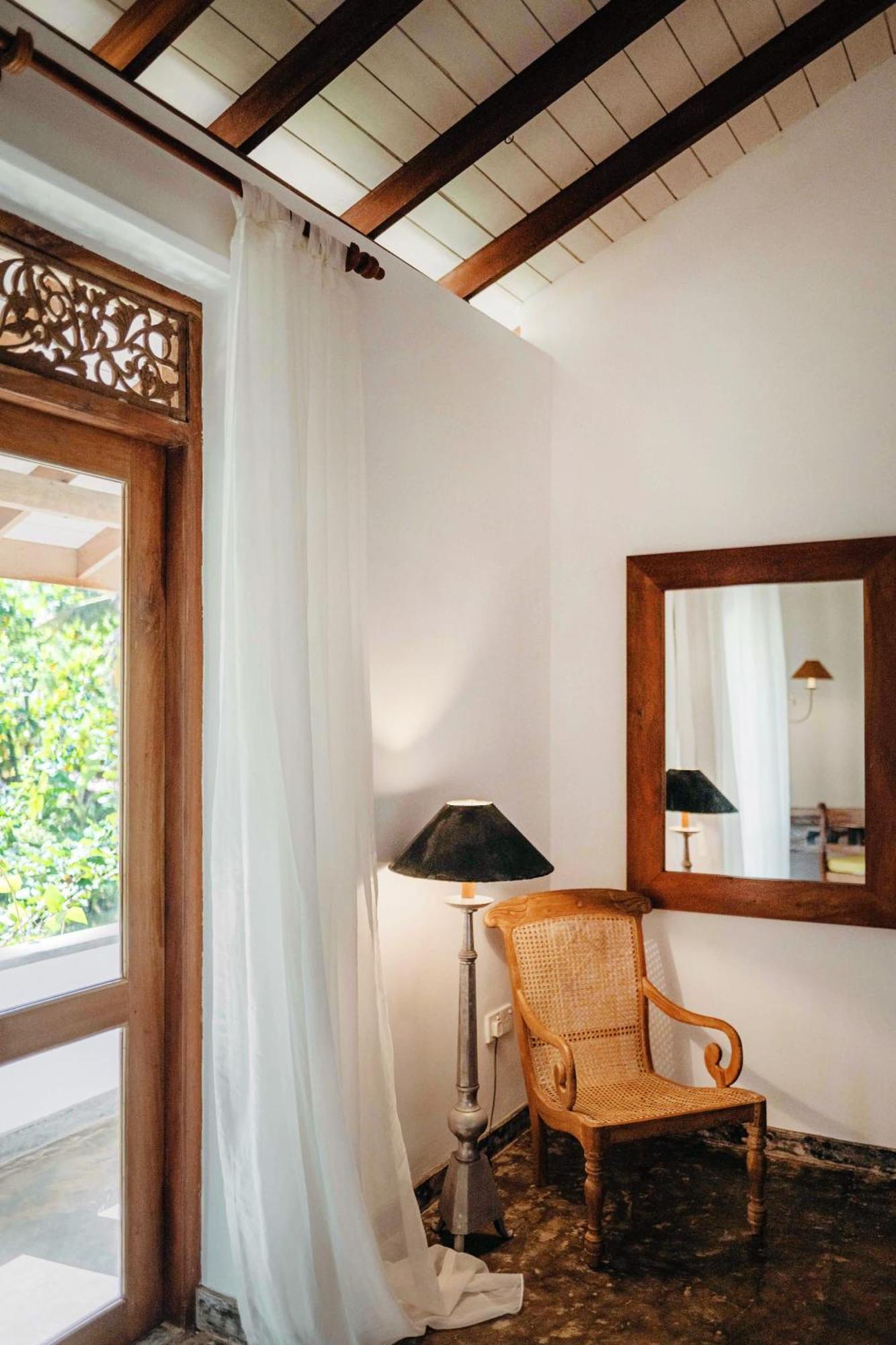 Amuura Beach Villa Beruwala Esterno foto